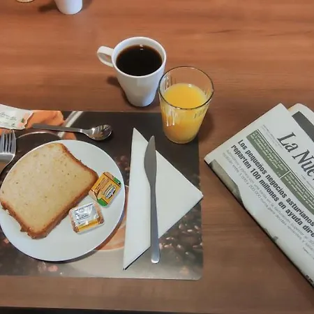 Feriehus Homes By Del Abuelo Vegadeo