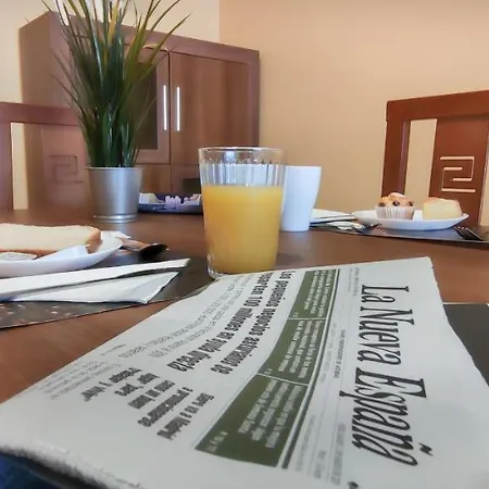 Homes By Del Abuelo Vegadeo