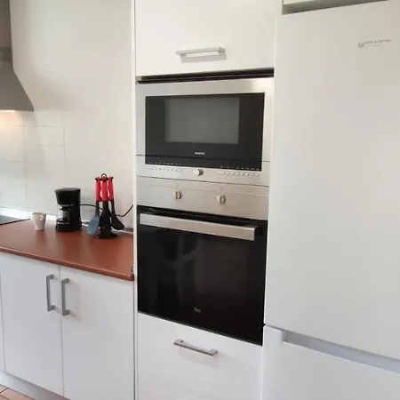 Homes By Del Abuelo Feriehus