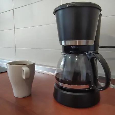 Homes By Del Abuelo Feriehus *