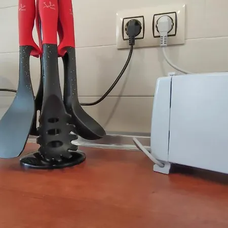 Feriehus Homes By Del Abuelo Vegadeo