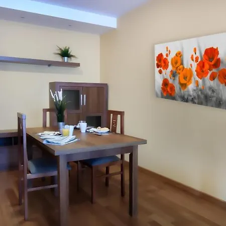 Feriehus Homes By Del Abuelo