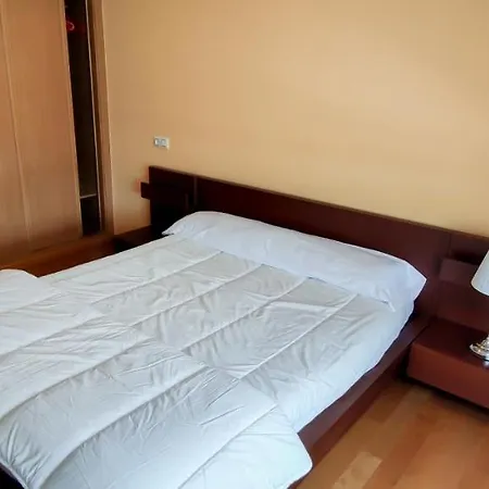 Homes By Del Abuelo Vegadeo