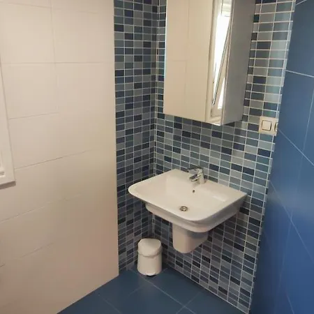 Feriehus Homes By Del Abuelo