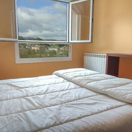 Homes By Del Abuelo * Vegadeo