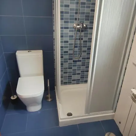 Homes By Del Abuelo Feriehus