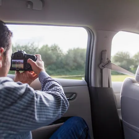 Feriehus Homes By Del Abuelo