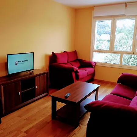 بيت للعطل Homes By Del Abuelo