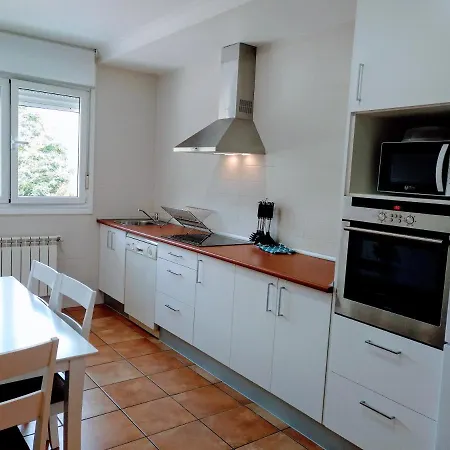 Feriehus Homes By Del Abuelo *