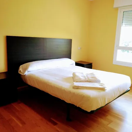 Homes By Del Abuelo * فيغاديو