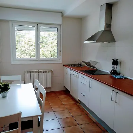 Feriehus Homes By Del Abuelo