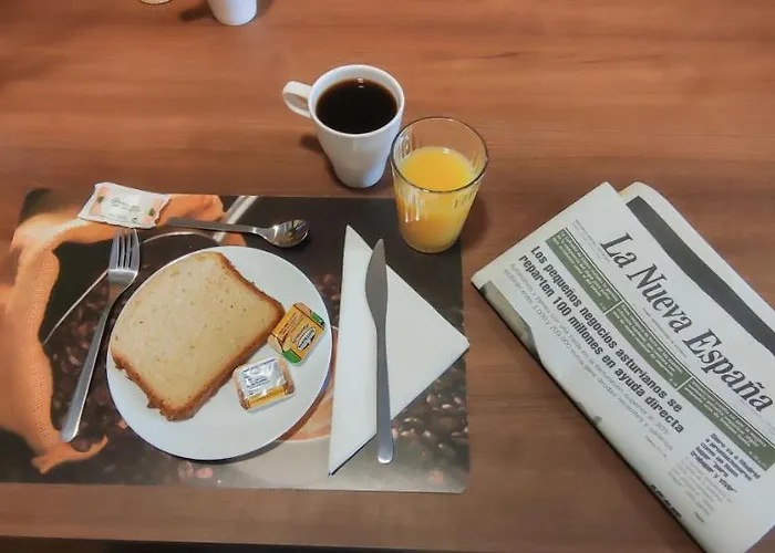 Сasa de vacaciones Homes By Del Abuelo Vegadeo