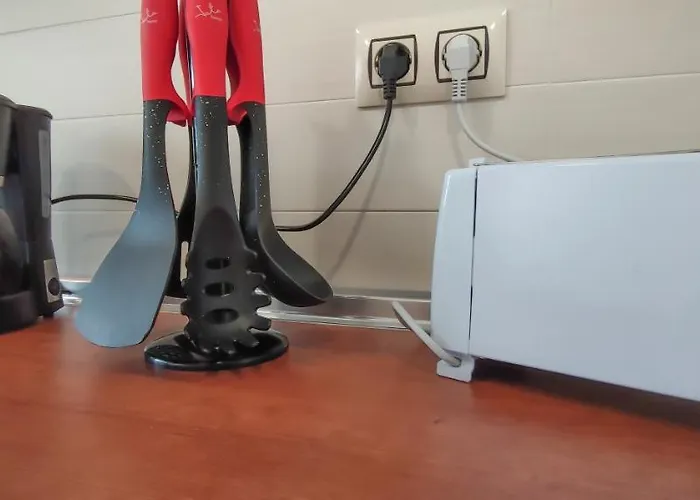 Сasa de vacaciones Homes By Del Abuelo Vegadeo