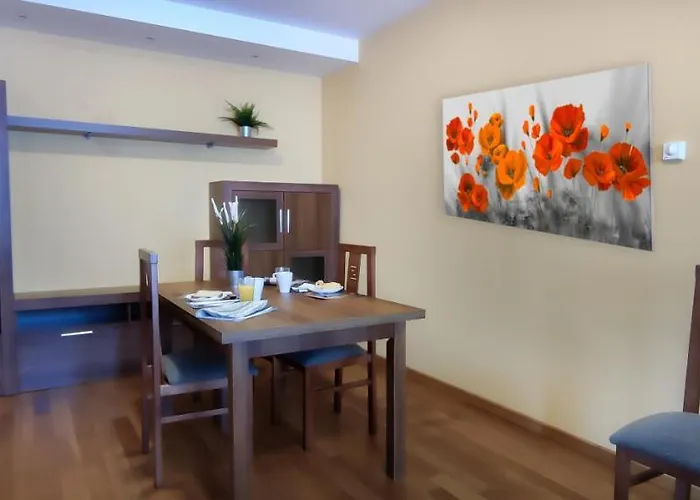 Сasa de vacaciones Homes By Del Abuelo