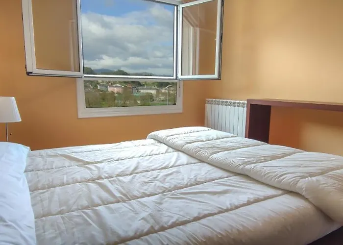 Homes By Del Abuelo * Vegadeo