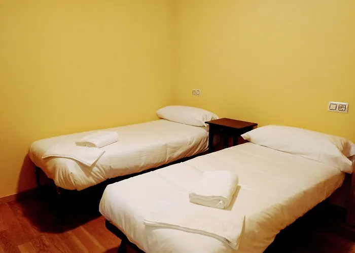 Homes By Del Abuelo Сasa de vacaciones Vegadeo