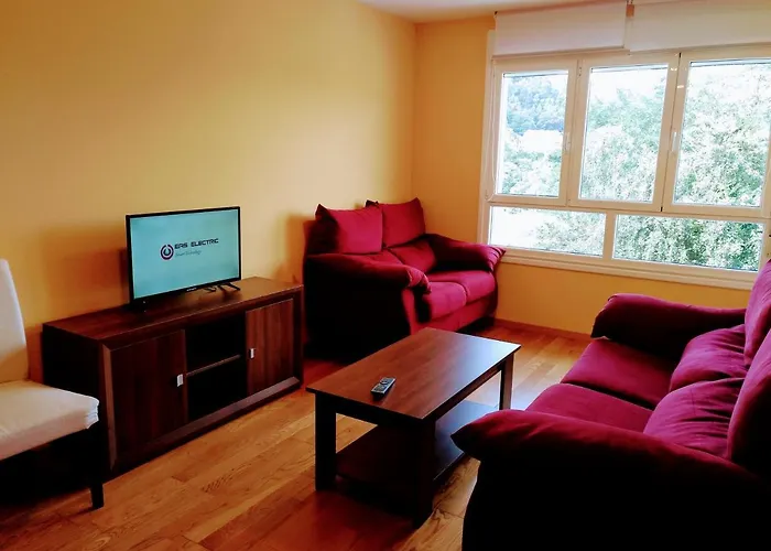 Сasa de vacaciones Homes By Del Abuelo