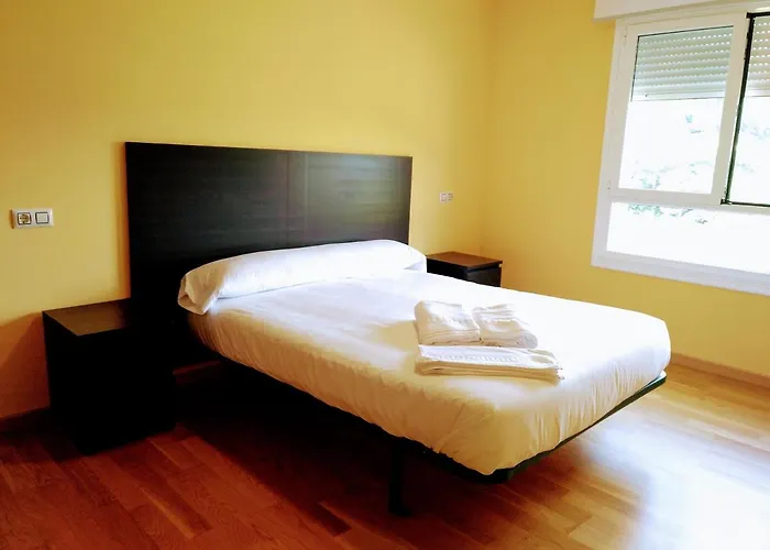 Homes By Del Abuelo * Vegadeo