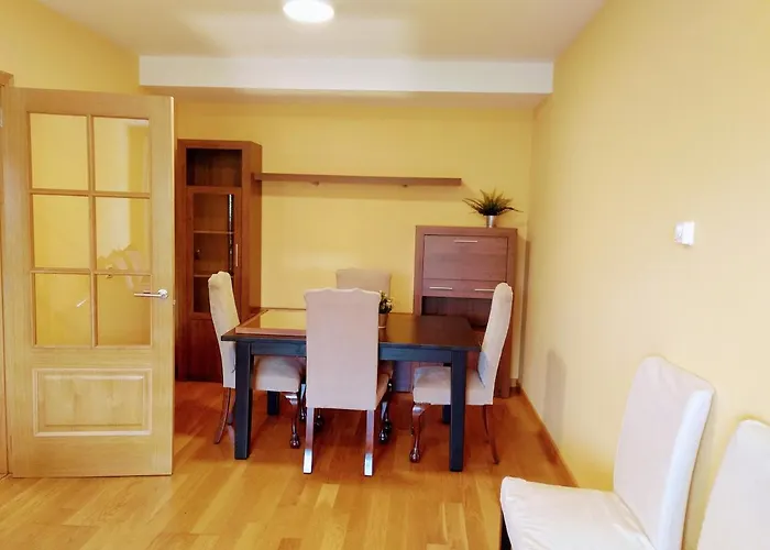 Homes By Del Abuelo Сasa de vacaciones *