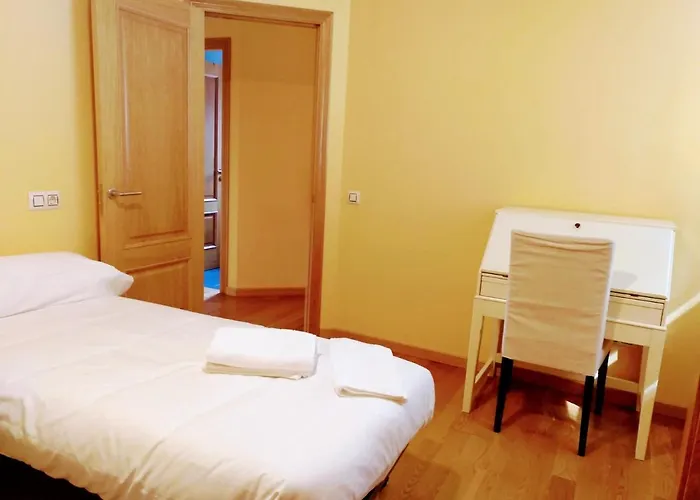 Homes By Del Abuelo * Vegadeo